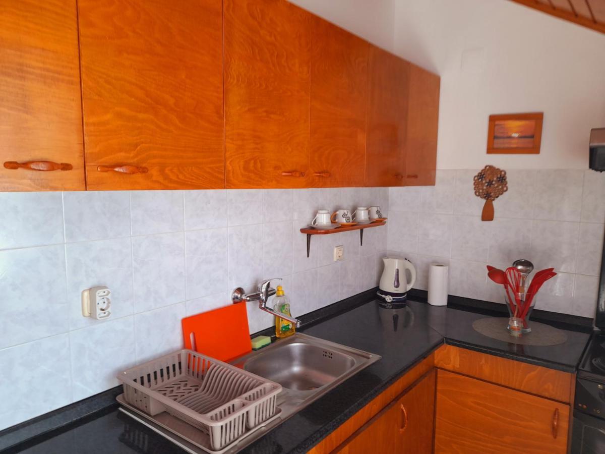 Apartments Sponga Polače Kültér fotó