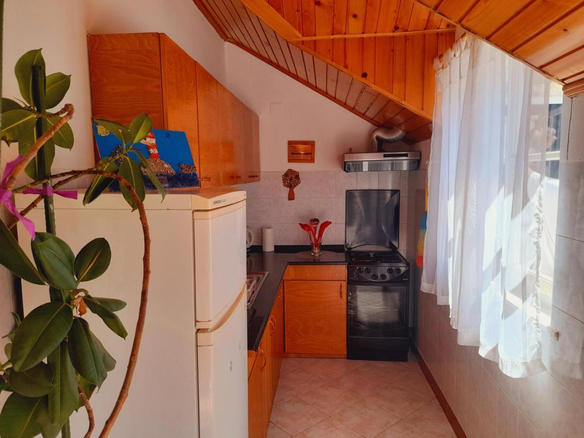 Apartments Sponga Polače Kültér fotó