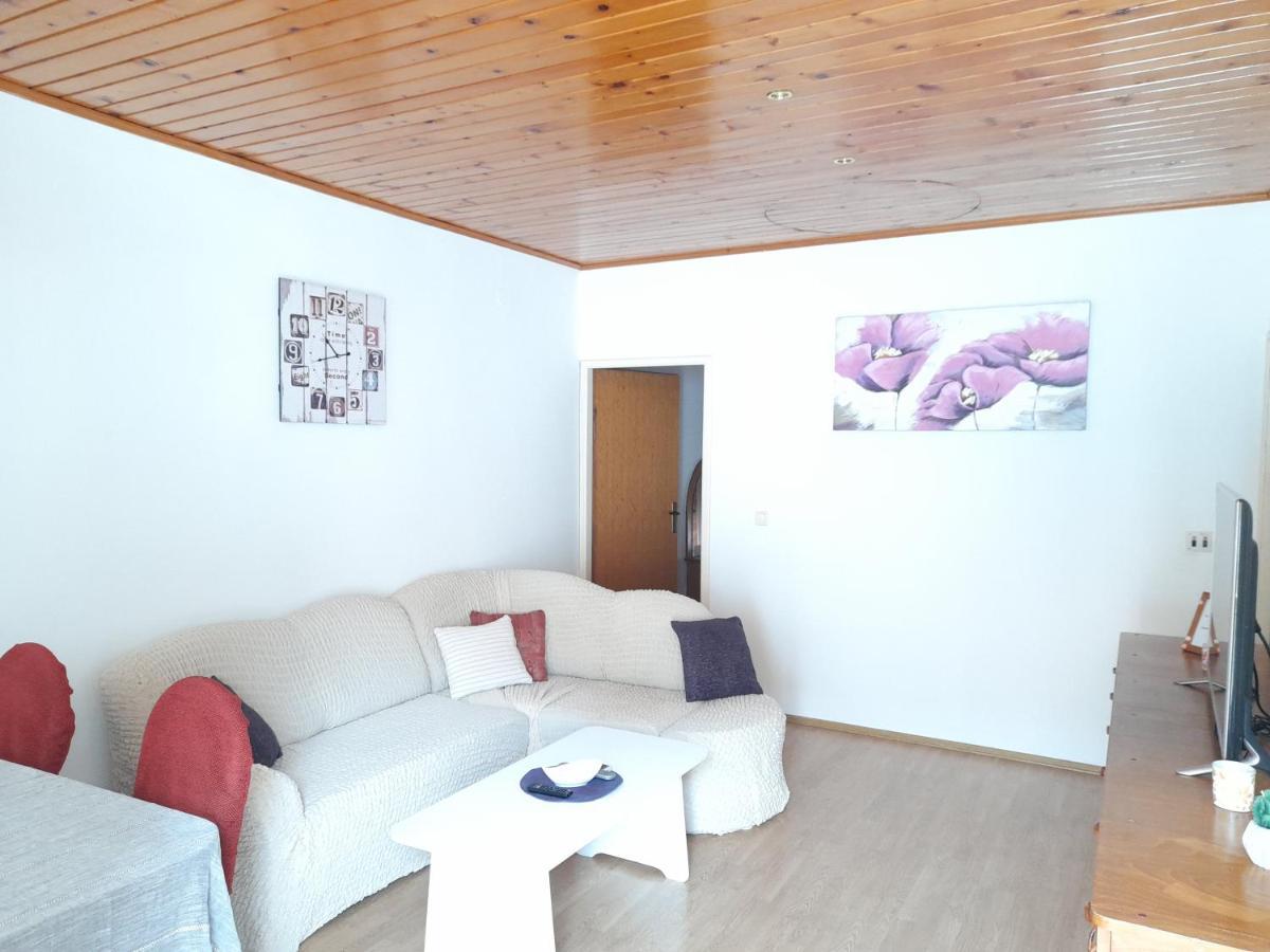 Apartments Sponga Polače Kültér fotó