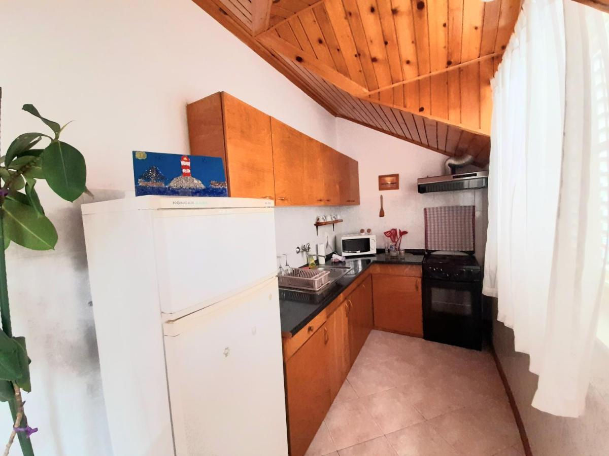 Apartments Sponga Polače Kültér fotó